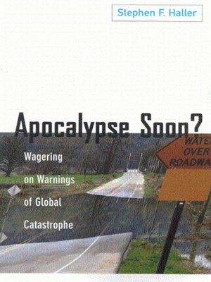 cover image of Apocalypse Soon?